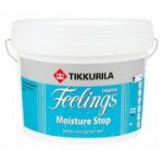   Feelings Víztaszító Alapozó (Moisture Stop) (Luja), 3 liter