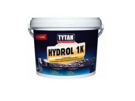 Hydrol 1K flexibilis folyékony fólia, 1,2 kg