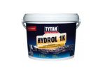 Hydrol 1K flexibilis folyékony fólia, 4 kg