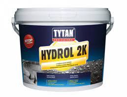Hydrol 2K flexibilis folyékony fólia, 15,5 kg