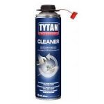 Cleaner - Purhab tisztító spray