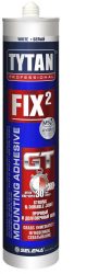 Fix 2 GT /fehér/