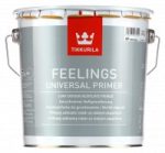 Feelings Univerzális Alapozó (Luja), 9 liter