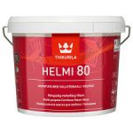 Helmi 80 fényes bútorfesték A, 3 literes 