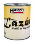 HARZO-Fallazúr imp. és díszítőanyag, 1 literes