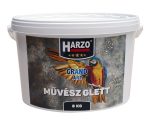 Harzo Művészglett, 8 kg