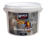 Harzo Művészglett, 3 kg