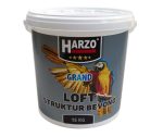 Harzo Loft Struktúr bevonó, 15 kg