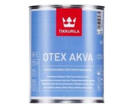 Otex Akva Primer , 0,9 liter