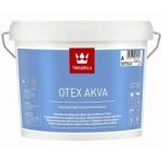 Otex Akva Primer , 2,7 liter