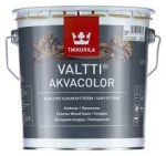 Valtti Akvacolor EP matt, 2,7 liter