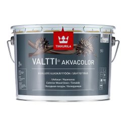 Valtti Akvacolor EP matt, 9 liter