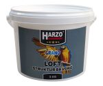 Harzo Loft Struktúr bevonó, 3 kg