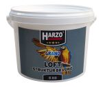 Harzo Loft Struktúr bevonó, 6 kg