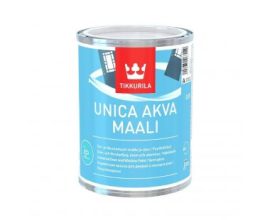 Unica Akva A , 0,9 liter