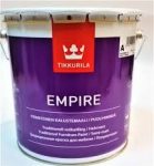 Empire  "A"  zománcfesték, 2,7 liter