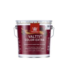 Valtti Extra EC fényes, 2,7 liter
