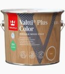   Valtti Plus Color ECV (vízbázisú lazúrfesték) - ÚJ TERMÉK! 2,7 liter