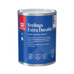Feelings Különleges falfesték SemiMatt "A" (ExtraDur), 0,9 liter