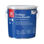  Feelings Különleges falfesték SemiMatt "A"(ExtraDur), 2,7 liter