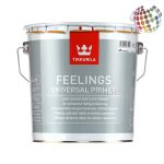 Feelings Univerzális Alapozó, 2,7 liter