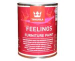 Feelings Bútorfesték A SM (Furniture), 0,9 liter