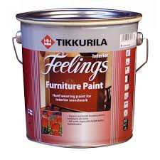 Feelings Bútorfesték A SM (Furniture), 2,7 liter