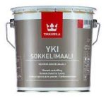 YKI A , 2,7 liter