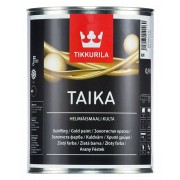 Taika Fedőfesték KM (arany), 0,225 liter