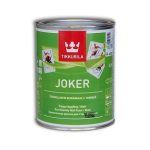 Joker beltéri falfesték A, 0,9 liter