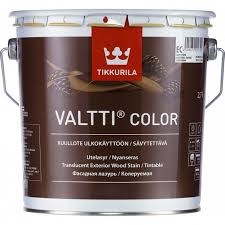 Valtti Color New EC matt, 2,7 liter