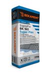   Bekament flexibilis csemperagasztó "Siprofix 160 C2TES1 25 kg"