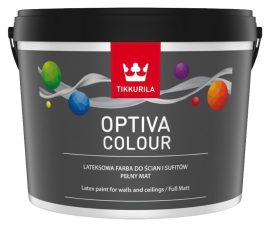 Optiva Colour AP, 18 liter
