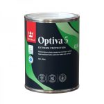 Optiva Matt (5) A, 0,9 liter