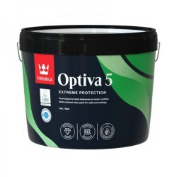 Optiva Matt (5) A, 9 liter