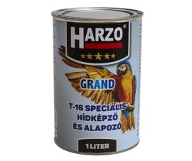 HARZO-T16 speciális hídképző, 1 literes