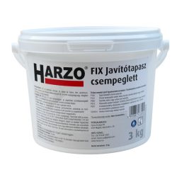 HARZO-Fix Csempeglett hídképzőglett, 3kg