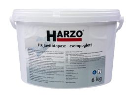 HARZO-Fix Csempeglett hídképzőglett, 6kg