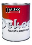 HARZO-Dekor díszítőanyag, 1 literes