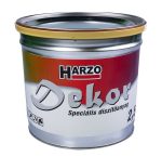 HARZO-Dekor díszítőanyag 2,5 literes