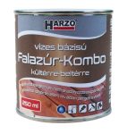 HARZO Falazúr Kombo (szintelen,színes), 250 ml