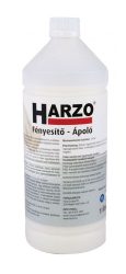 HARZO-Fényesítő Ápoló, 1 lit.