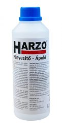 HARZO-Fényesítő Ápoló, 0,5 lit.