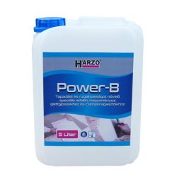 HARZO Power-B  speciális adalék, 5 lit