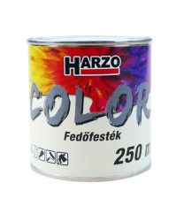 HARZO Color fedőfesték, 250 ml 