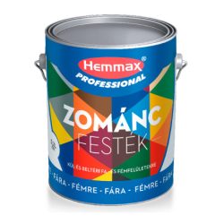 Hemmax magasfényű zománcfesték 0,75 l
