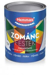 Hemmax Matt zománcfesték 0,75 l