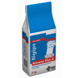 Rigips Rimano Plusz-A, glettanyag, 5 kg