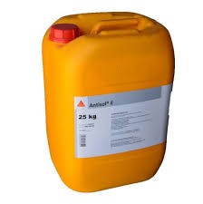 Sika_Antisol_Concrete Utókezelőszerek